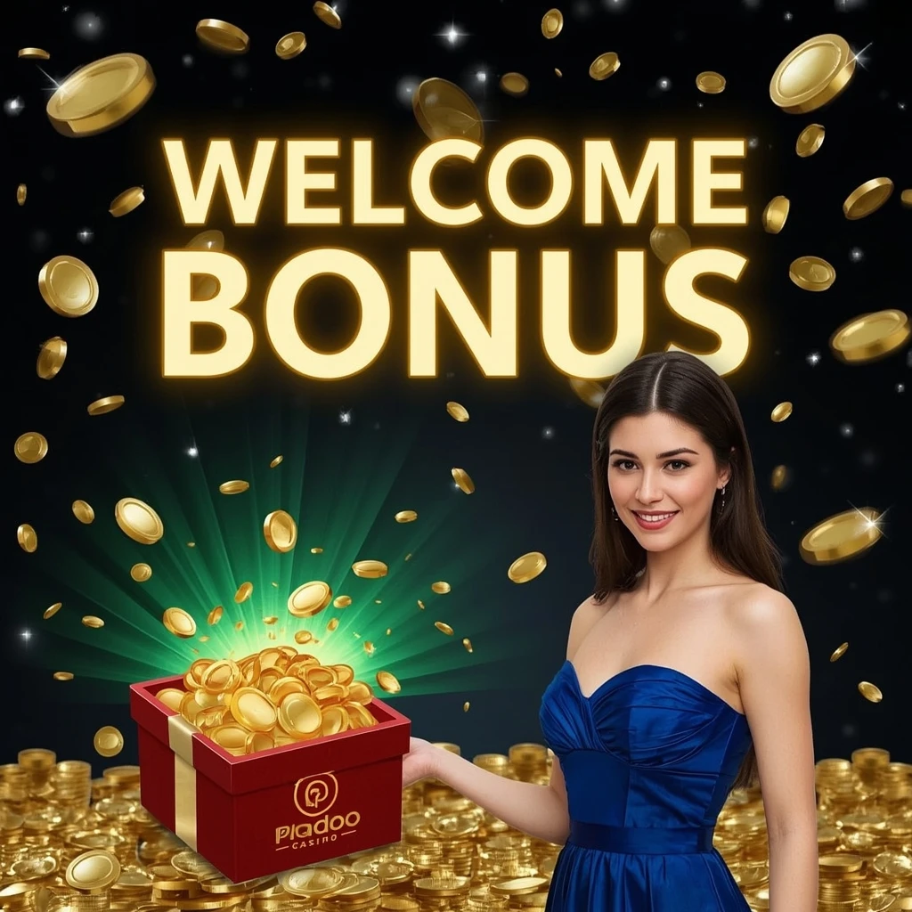 Pledoo Casino bonus Pledoo bonus