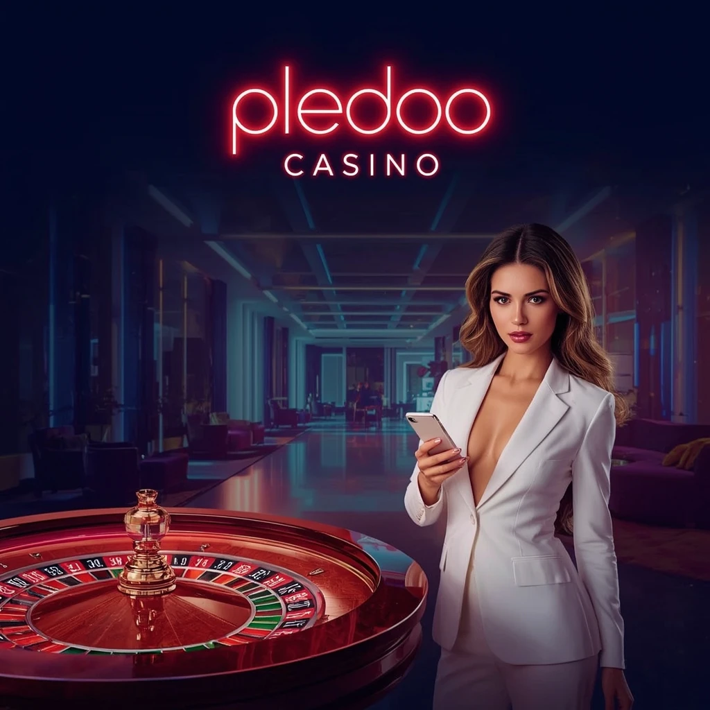 Pledoo Casino Canada Pledoo Casino Canada