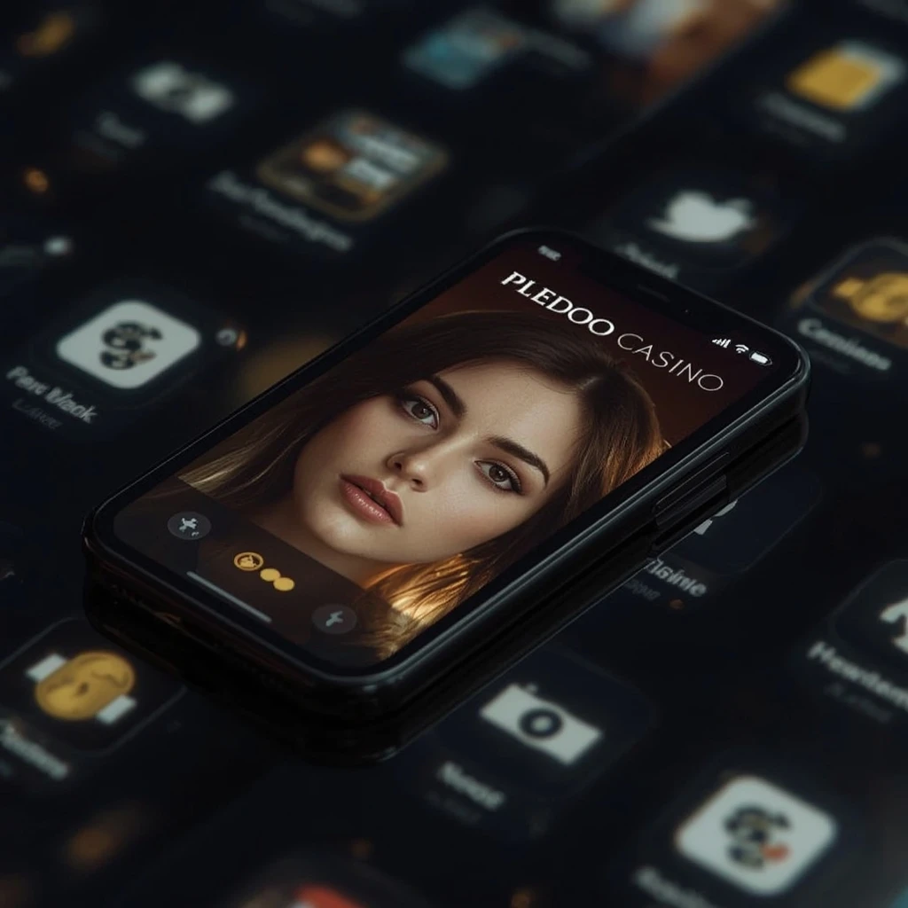 Pledoo Casino App Pledoo Casino App